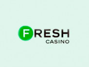 Обзор онлайн casino Fresh с хорошей отдачей