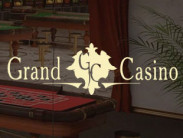 Обзор онлайн casino Grand с хорошей отдачей