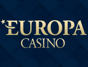 Обзор онлайн casino Europa с хорошей отдачей